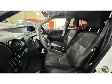 TOYOTA Etios Hatch 1.3 16V 4P FLEX X, Foto 11