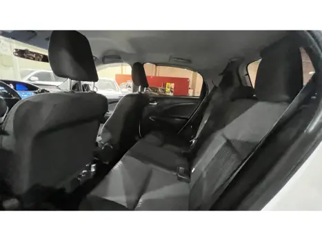 TOYOTA Etios Hatch 1.3 16V 4P FLEX X, Foto 12