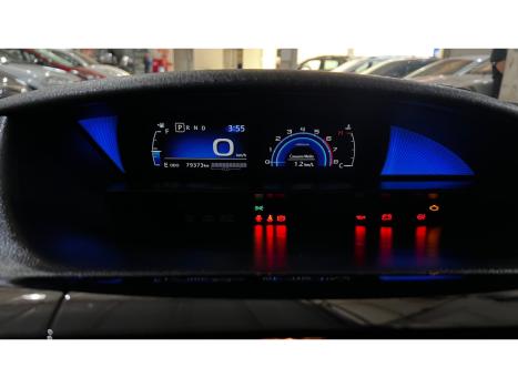 TOYOTA Etios Hatch 1.5 16V 4P FLEX XS AUTOMTICO, Foto 6