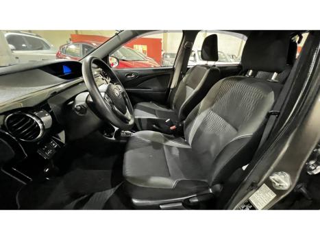 TOYOTA Etios Hatch 1.5 16V 4P FLEX XS AUTOMTICO, Foto 8