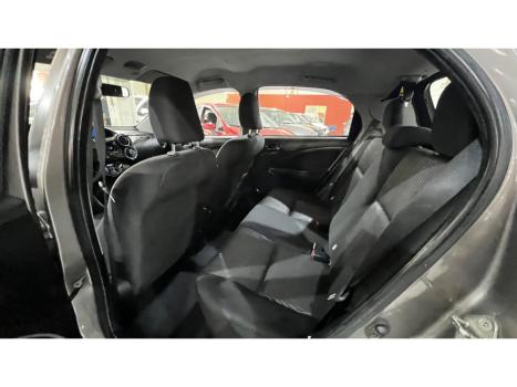 TOYOTA Etios Hatch 1.5 16V 4P FLEX XS AUTOMTICO, Foto 9