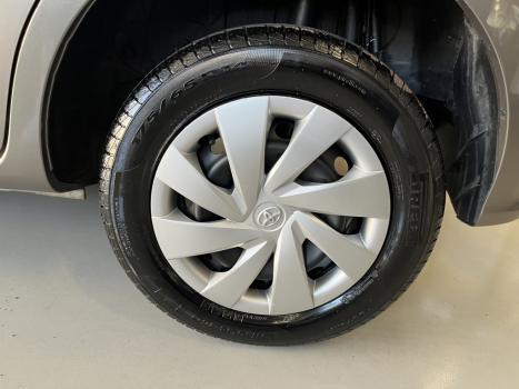 TOYOTA Etios Hatch 1.3 16V 4P FLEX X AUTOMTICO, Foto 5