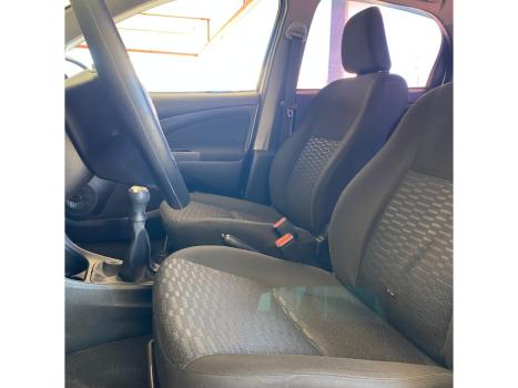 TOYOTA Etios Hatch 1.3 16V 4P FLEX X, Foto 9