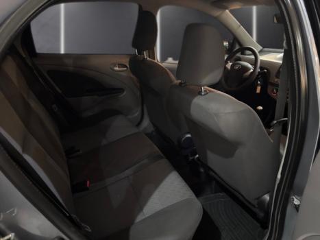 TOYOTA Etios Hatch 1.5 16V 4P FLEX XLS, Foto 11