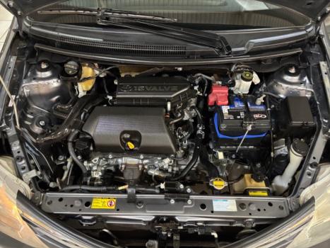 TOYOTA Etios Hatch 1.5 16V 4P FLEX XLS, Foto 15