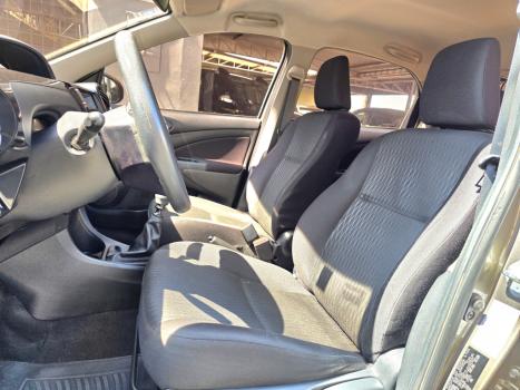 TOYOTA Etios Hatch 1.3 16V 4P FLEX X, Foto 11