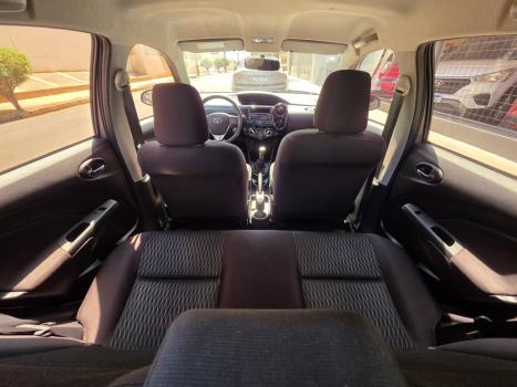 TOYOTA Etios Hatch 1.3 16V 4P FLEX X, Foto 14