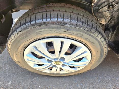 TOYOTA Etios Hatch 1.3 16V 4P FLEX X, Foto 18
