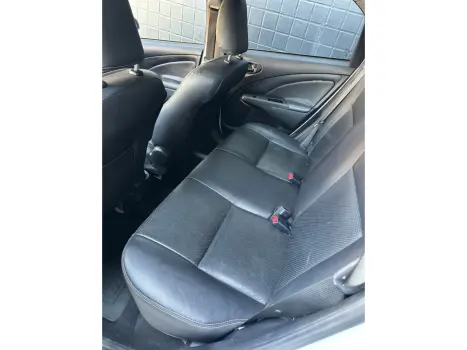 TOYOTA Etios Hatch 1.3 16V 4P FLEX X AUTOMTICO, Foto 8