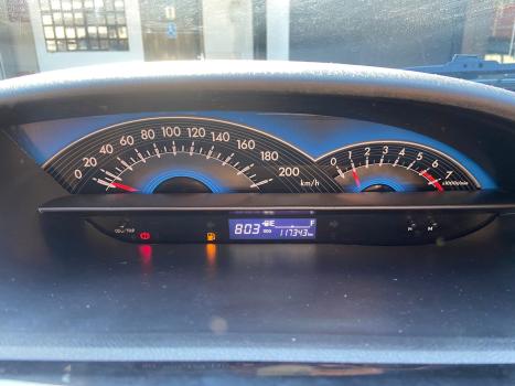 TOYOTA Etios Hatch 1.3 16V 4P FLEX X, Foto 8