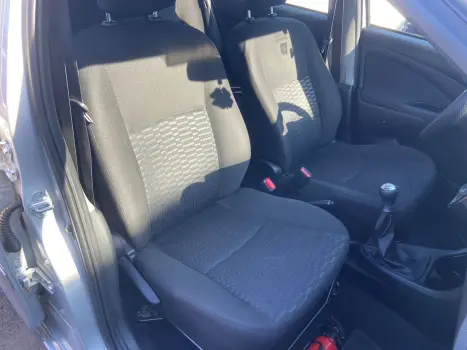 TOYOTA Etios Hatch 1.3 16V 4P FLEX X, Foto 10