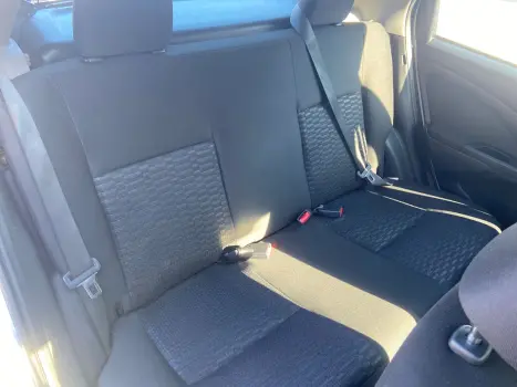 TOYOTA Etios Hatch 1.3 16V 4P FLEX X, Foto 11