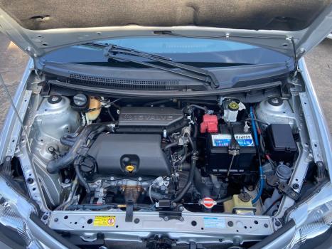 TOYOTA Etios Hatch 1.3 16V 4P FLEX X, Foto 12