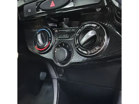 TOYOTA Etios Hatch 1.3 16V 4P FLEX XS, Foto 9