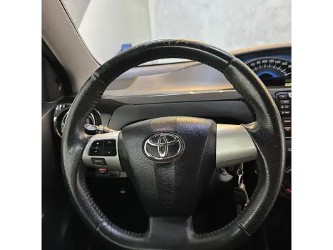 TOYOTA Etios Hatch 1.3 16V 4P FLEX XS, Foto 10