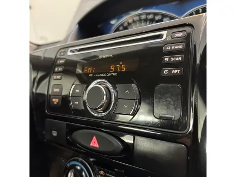 TOYOTA Etios Hatch 1.3 16V 4P FLEX XS, Foto 11