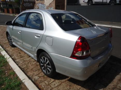 TOYOTA Etios Sedan 1.5 16V 4P FLEX XLS AUTOMTICO, Foto 6