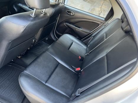 TOYOTA Etios Sedan 1.5 16V 4P FLEX XLS AUTOMTICO, Foto 8