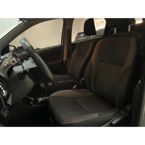 TOYOTA Etios Sedan 1.5 16V 4P FLEX X PLUS AUTOMTICO, Foto 10