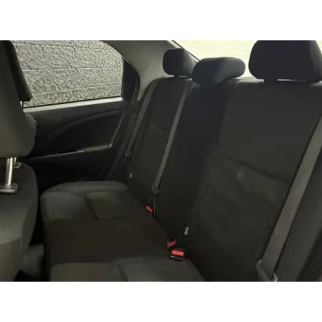TOYOTA Etios Sedan 1.5 16V 4P FLEX XS, Foto 9