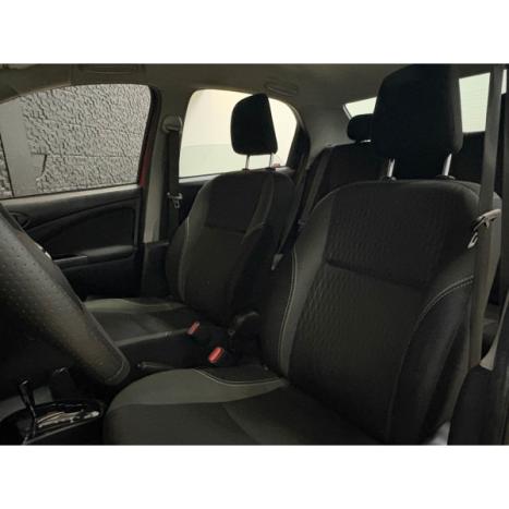 TOYOTA Etios Sedan 1.5 16V 4P FLEX XS, Foto 10