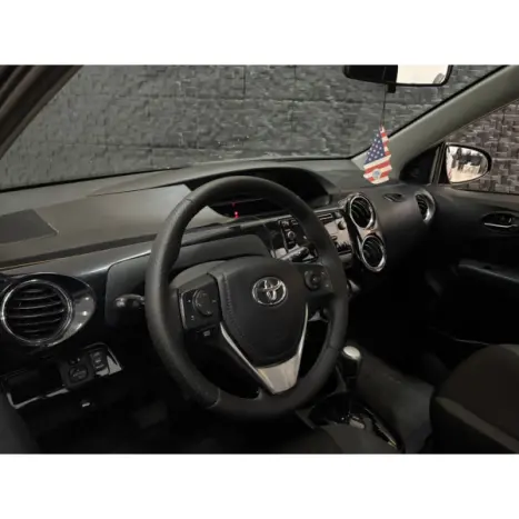 TOYOTA Etios Sedan 1.5 16V 4P FLEX XS, Foto 12