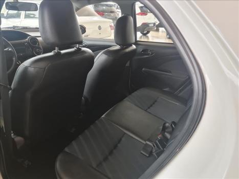 TOYOTA Etios Sedan 1.5 16V 4P FLEX XS, Foto 8
