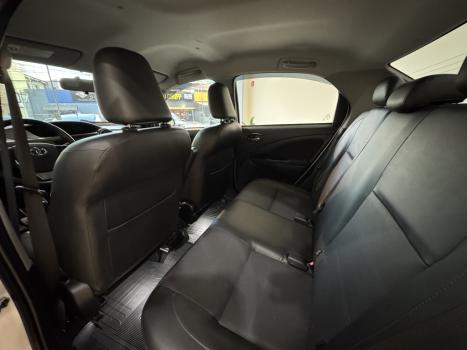 TOYOTA Etios Sedan 1.5 16V 4P FLEX PLATINUM AUTOMTICO, Foto 12