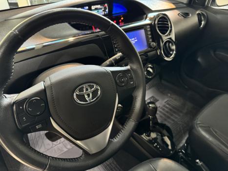 TOYOTA Etios Sedan 1.5 16V 4P FLEX PLATINUM AUTOMTICO, Foto 14