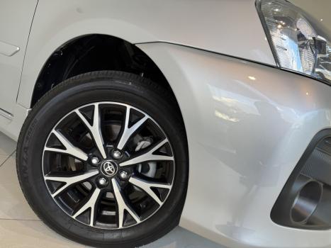 TOYOTA Etios Sedan 1.5 16V 4P FLEX PLATINUM AUTOMTICO, Foto 15