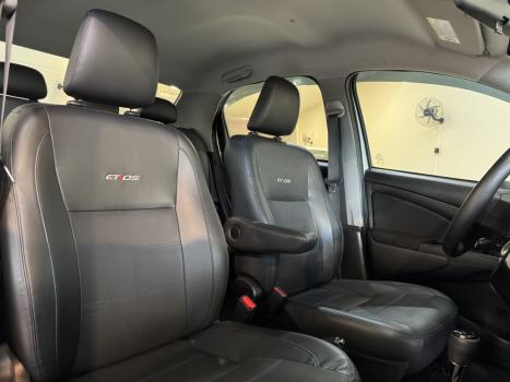 TOYOTA Etios Sedan 1.5 16V 4P FLEX PLATINUM AUTOMTICO, Foto 16