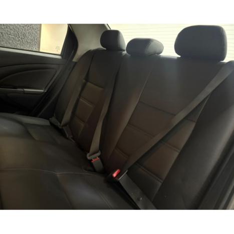 TOYOTA Etios Sedan 1.5 16V 4P FLEX XS, Foto 10