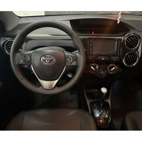 TOYOTA Etios Sedan 1.5 16V 4P FLEX XS, Foto 12
