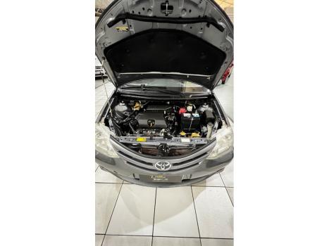 TOYOTA Etios Sedan 1.5 16V 4P FLEX XS, Foto 7