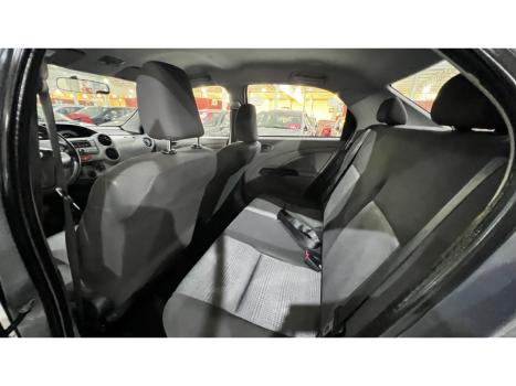 TOYOTA Etios Sedan 1.5 16V 4P FLEX XS, Foto 11