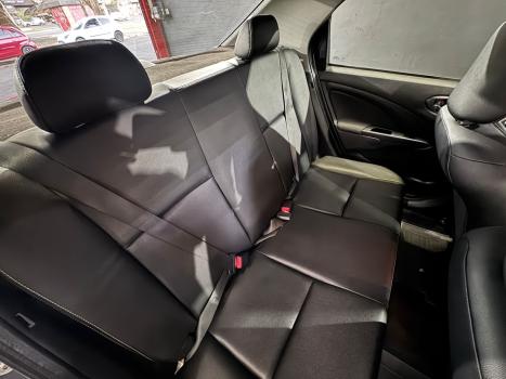 TOYOTA Etios Sedan 1.5 16V 4P FLEX XLS, Foto 15