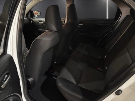TOYOTA Etios Sedan 1.5 16V 4P FLEX X PLUS AUTOMTICO, Foto 10