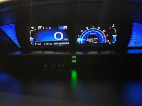 TOYOTA Etios Sedan 1.5 16V 4P FLEX X PLUS AUTOMTICO, Foto 15