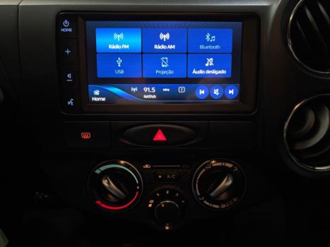 TOYOTA Etios Sedan 1.5 16V 4P FLEX X PLUS AUTOMTICO, Foto 16
