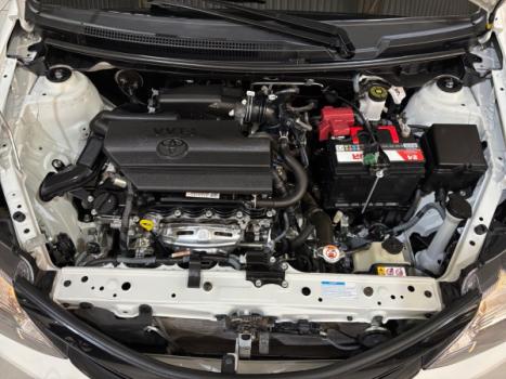 TOYOTA Etios Sedan 1.5 16V 4P FLEX X PLUS AUTOMTICO, Foto 18