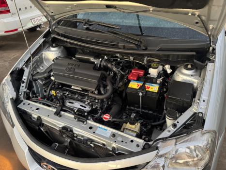 TOYOTA Etios Sedan 1.5 16V 4P FLEX XS, Foto 13