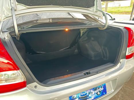 TOYOTA Etios Sedan 1.5 16V 4P FLEX XS, Foto 14