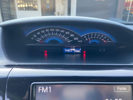 TOYOTA Etios Sedan 1.5 16V 4P FLEX XLS, Foto 9