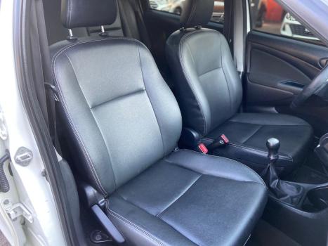 TOYOTA Etios Sedan 1.5 16V 4P FLEX XLS, Foto 11