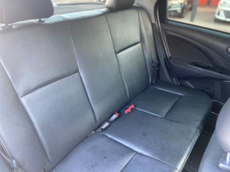TOYOTA Etios Sedan 1.5 16V 4P FLEX XLS, Foto 12