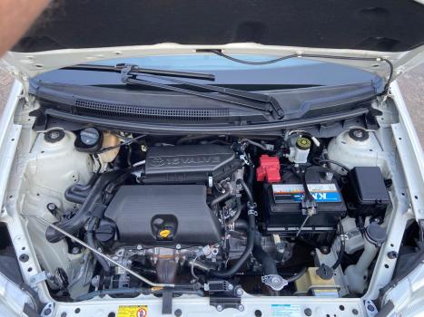 TOYOTA Etios Sedan 1.5 16V 4P FLEX XLS, Foto 13
