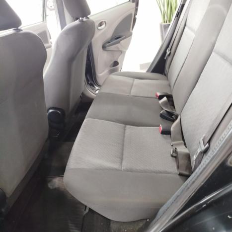 TOYOTA Etios Sedan 1.5 16V 4P FLEX XLS, Foto 8