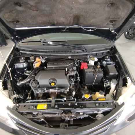 TOYOTA Etios Sedan 1.5 16V 4P FLEX XLS, Foto 13