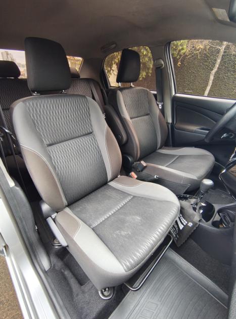 TOYOTA Etios Sedan 1.5 16V 4P FLEX X PLUS AUTOMTICO, Foto 10