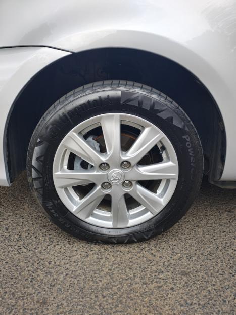 TOYOTA Etios Sedan 1.5 16V 4P FLEX X PLUS AUTOMTICO, Foto 14
